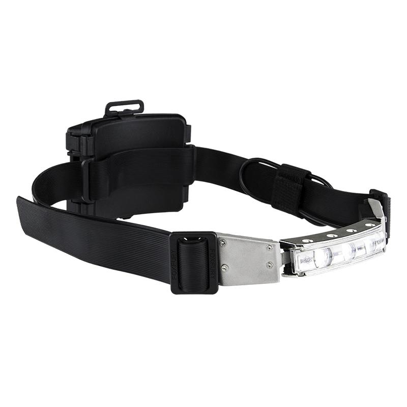 Discover LoPro White LED