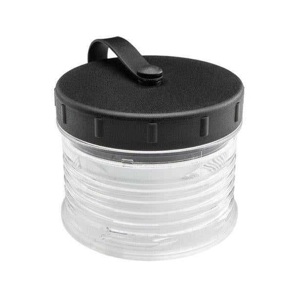 Diffuser Cap & Color Bands for NOMAD® Prime