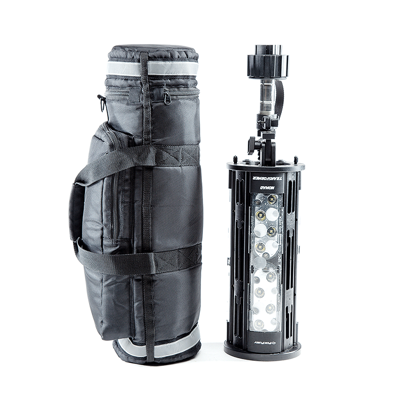 Transformer® Light Head Bag