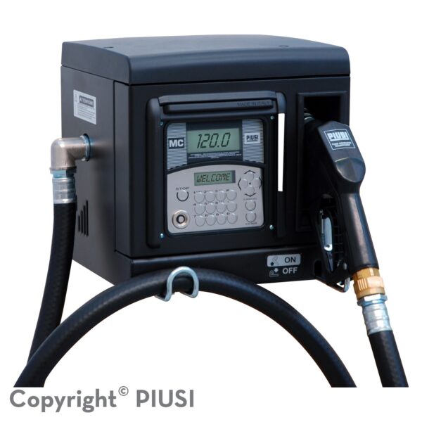 CUBE 70 MC 2.0 - 120V 15gpm - 2.0 LAN