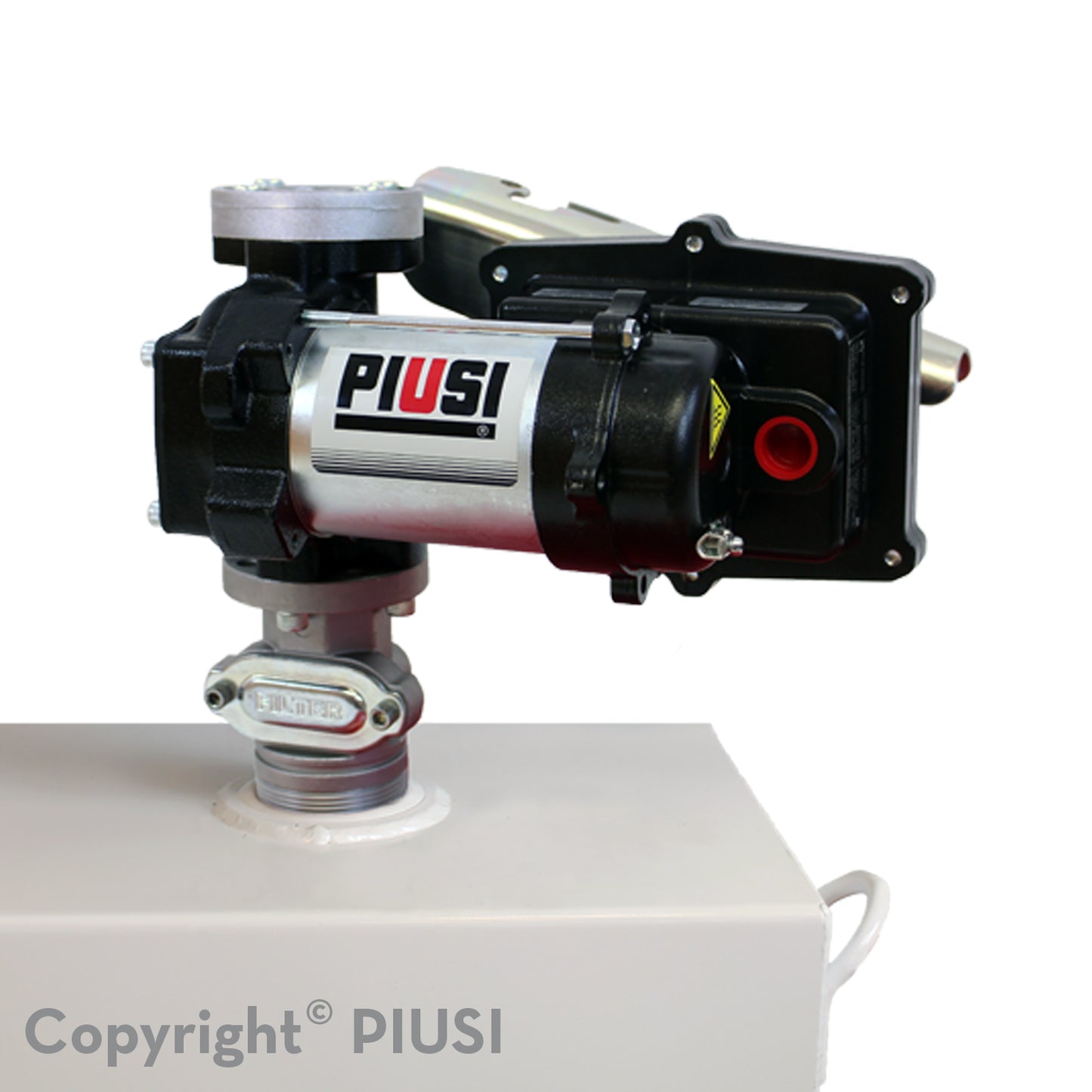 EX75 12V (PUMP ONLY)