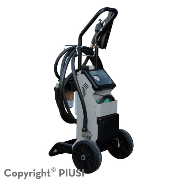 FILTROLL 12V DIESEL