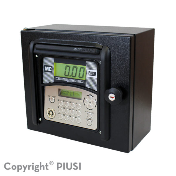 MCBOX 1.5 90-240V 50-60HZ / ETL / cETL