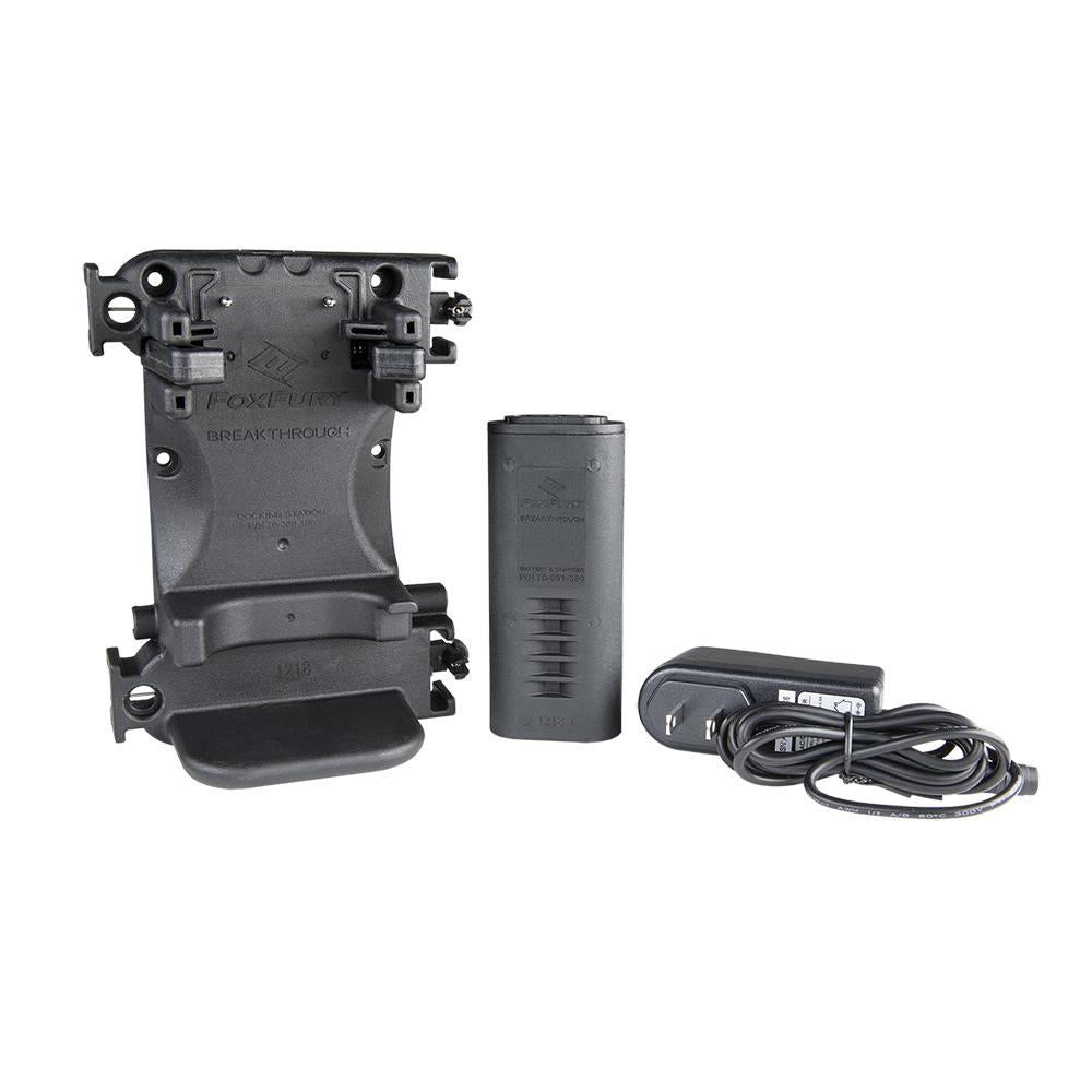 Breakthrough® Rechargeable Kit