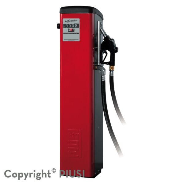 K44 DIESEL DISPENSER (NO PUMP)