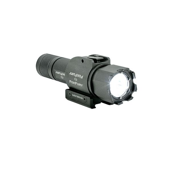 SideSlide Picatinny Weapon Light