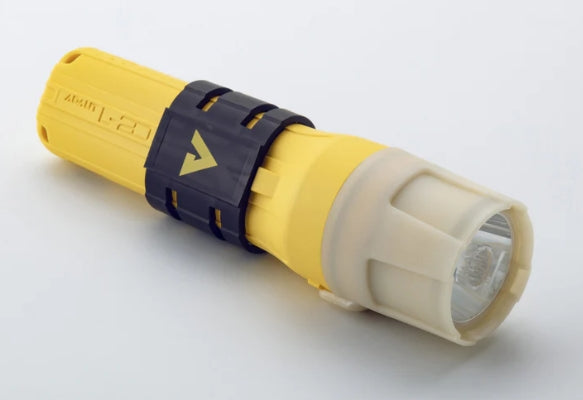 Adalit L-20 All Purpose Light (Glow in the Dark)