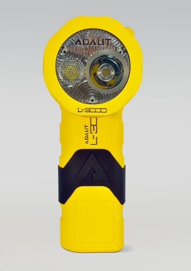 L-3000 Pivoting Head