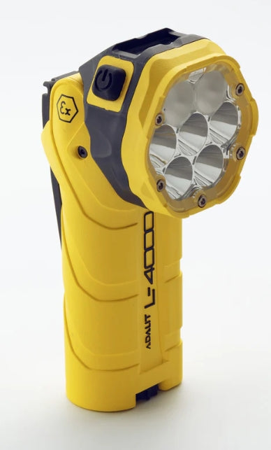 Adalit L-4000 (Rechargeable)