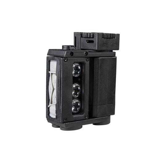 HHC Black Tactical Light