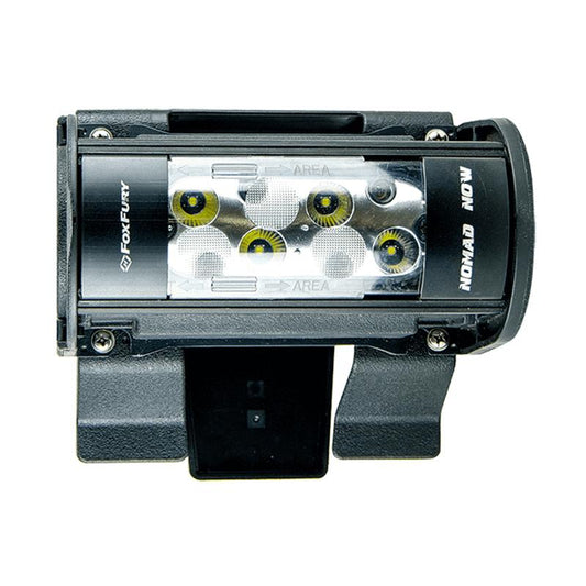 NOMAD® NOW Utility Mount System Incl: 1 ea P/N 200-400-100, 85-048