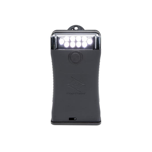 Scout JBK White LED Clip Light