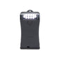Scout JOR White LED Clip Light