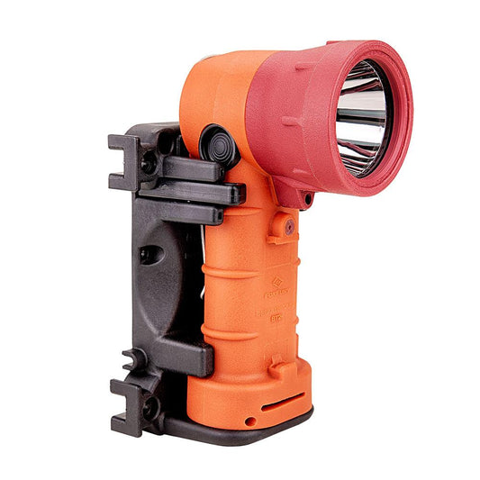BT2+ Orange Rechargeable