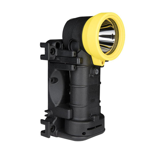 BTS Black & Yellow Rechargeable