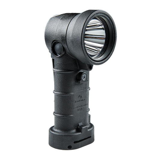 BTS Black Right Angle Light