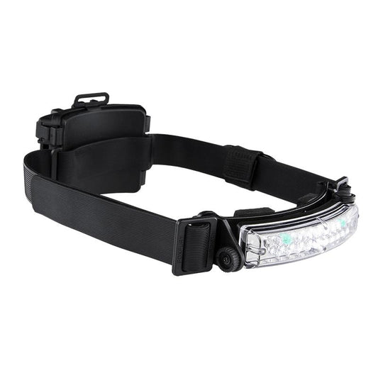Command+ Tilt White & Green LED