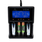 Battery Charger - AA, 18650