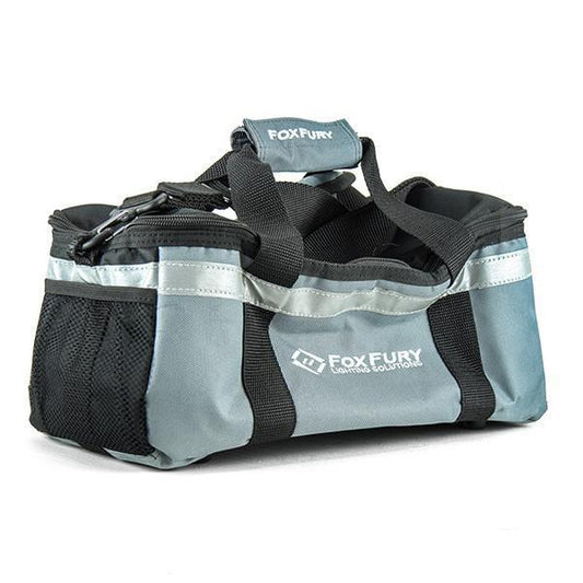 Small FoxFury® Duffel Bag