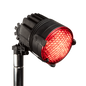 Diffuser Lens in Red for NOMAD® Prime