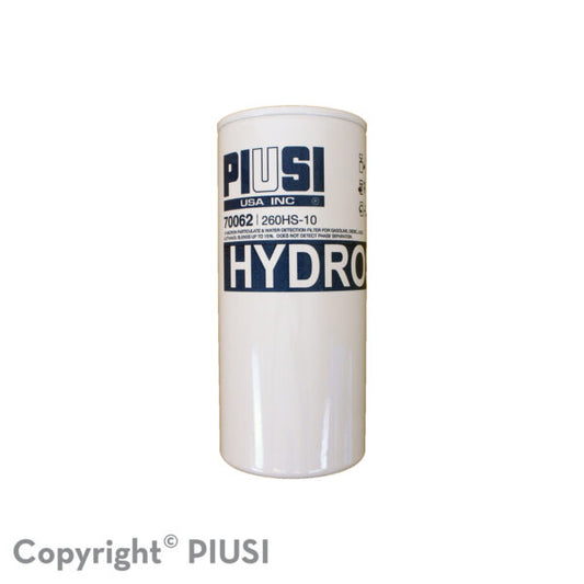 WATER CAPTOR CARTDRIGE 70 L\MIN (12pcs)