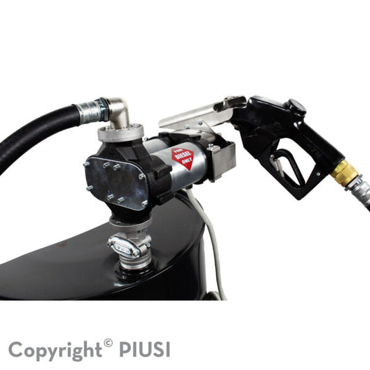 BI-PUMP KIT 12V