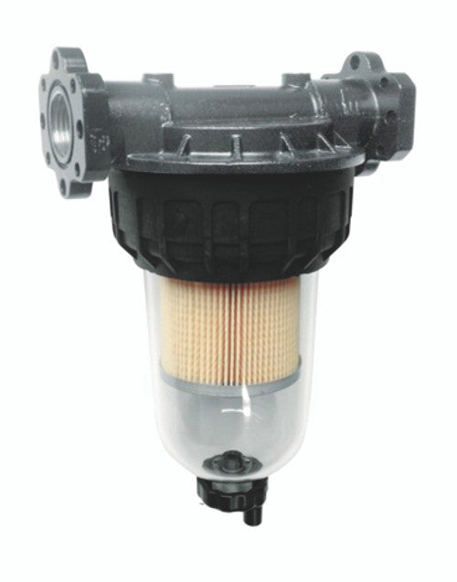 CLEAR CAPTOR CARTRIDGE 5 MICRON (6pcs)
