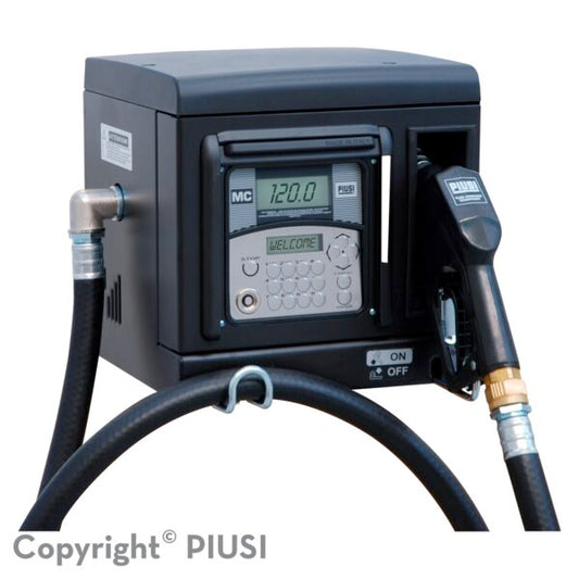 CUBE 70 MC 2.0 - 120V 15gpm - 2.0 LAN