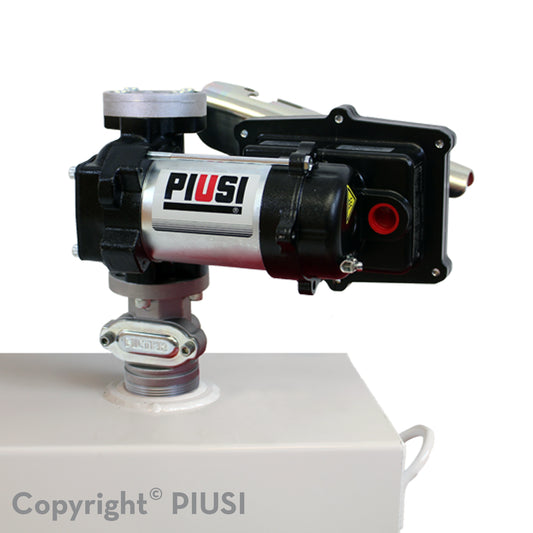 EX75 12V (PUMP ONLY)