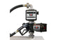 EX75 12V FUEL PUMP PRO K24 KIT (MANUAL NOZZLE)