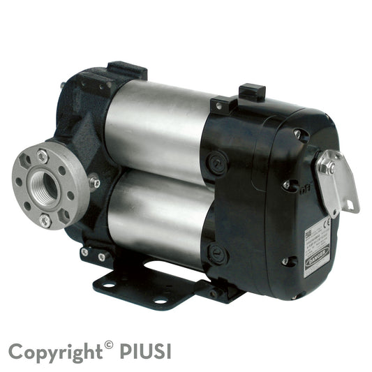 BI-PUMP 24V (PUMP ONLY)