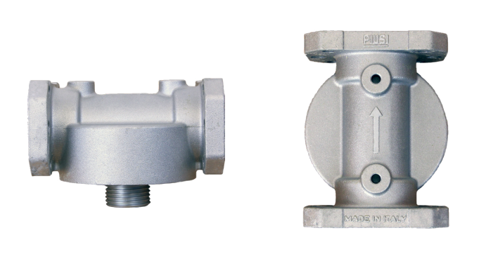 FILTER HEAD 70/100LT