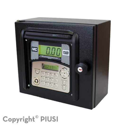 MCBOX  1.5 90-240V 50-60HZ / ETL / cETL