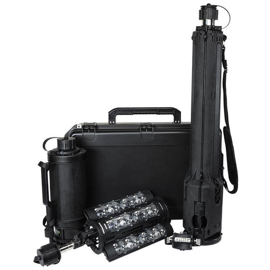 NOMAD® Transformer® Field Kit incl: 1 ea P/N 200-1200, 480-T09 and Case P/N 850- 200-1200
