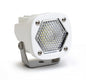 S1 White LED Auxiliary Light Pod - Universal
