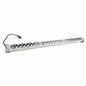 S8 White Straight LED Light Bar - Universal