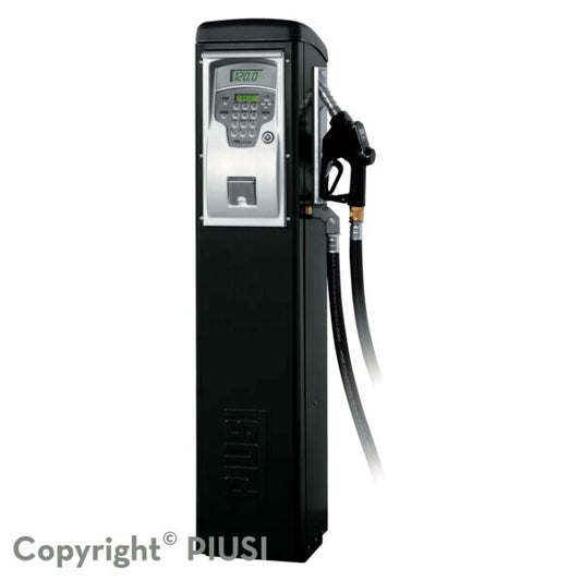 SELF SERVICE 100 FM 2.0 120V / 60HZ