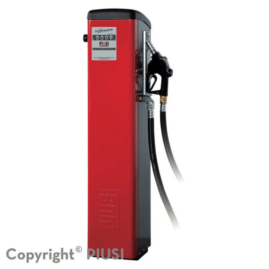 K44 DIESEL DISPENSER (NO PUMP)
