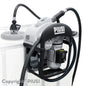THREE25 12V 9GPM (Auto/Meter/Filter/Coupler Kit)