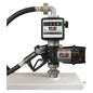 EX75 12V FUEL PUMP PRO KIT (AUTO/METER)