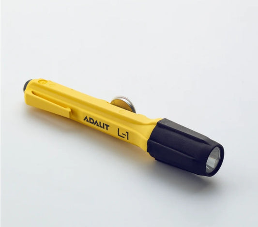 Adalit L-1 Power Penlight