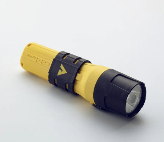 Adalit L-20 All Purpose Light (Black)