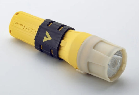 Adalit L-20 All Purpose Light (Glow in the Dark)