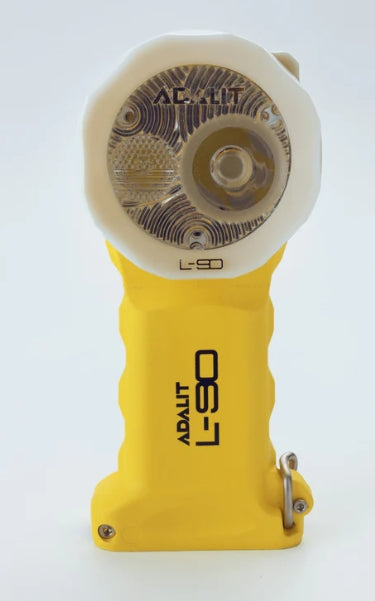 Adalit L-90 Tougher Brighter Smarter (Glow in the Dark)